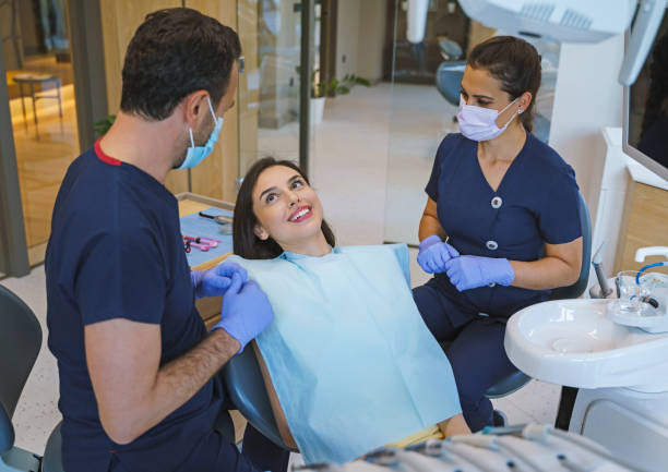 Best Dental Exams and Cleanings  in Hendron, KY