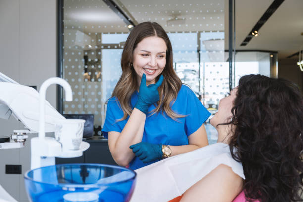 Best Oral Cancer Screening  in Hendron, KY