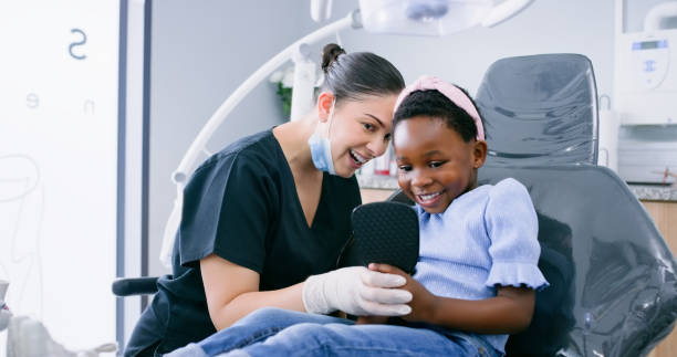 Best Emergency Dental Care  in Hendron, KY