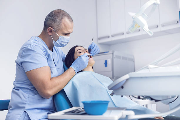 Best Dentures (Full and Partial)  in Hendron, KY
