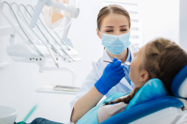 Best Traditional Braces  in Hendron, KY