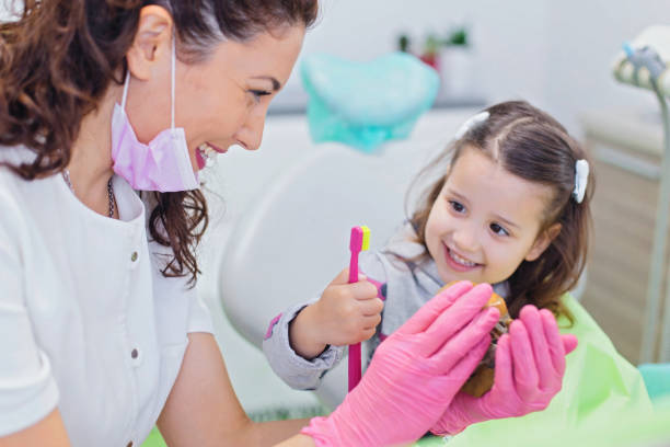 Best Periodontal (Gum) Disease Treatment  in Hendron, KY